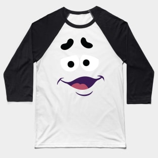 Grimace Baseball T-Shirt